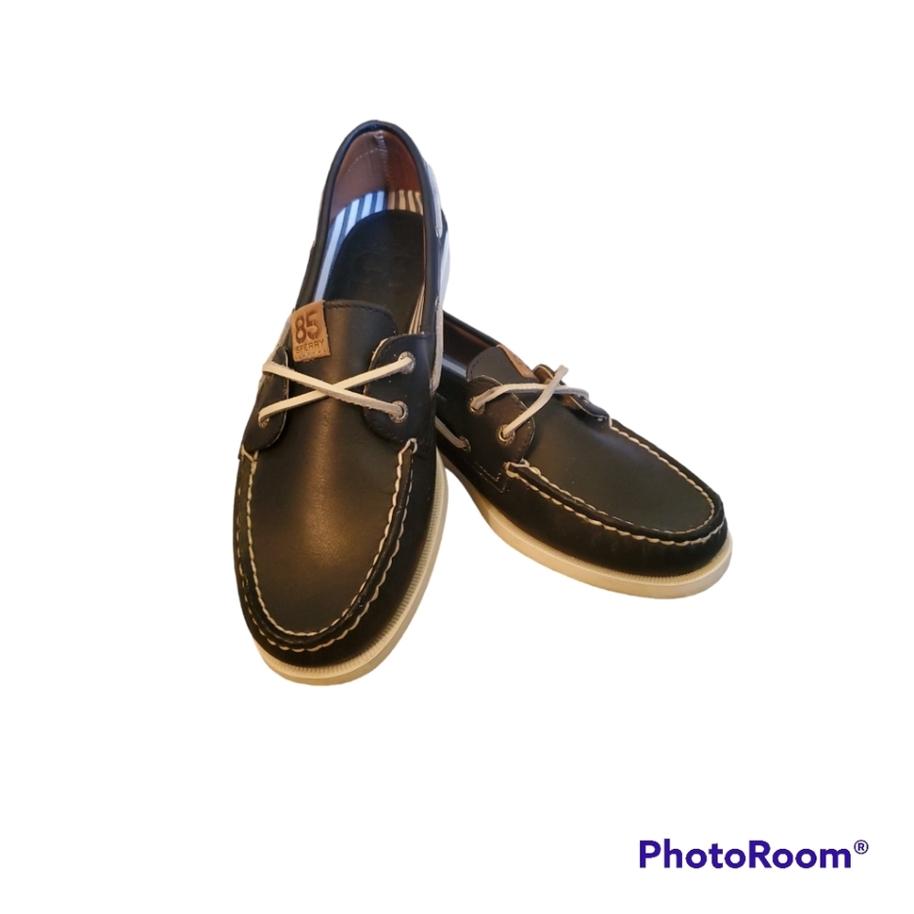 Sperry 85 Anniversay Topside Shoe